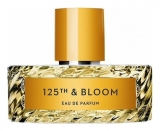 Vilhelm Parfumerie 125Th & Bloom edp 18мл.